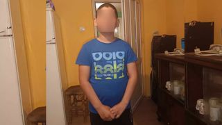 copil batut iasi, caz socant, bataie scoala 