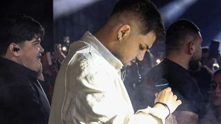 babasha scandal, babasha concert coldplay, sora babasha