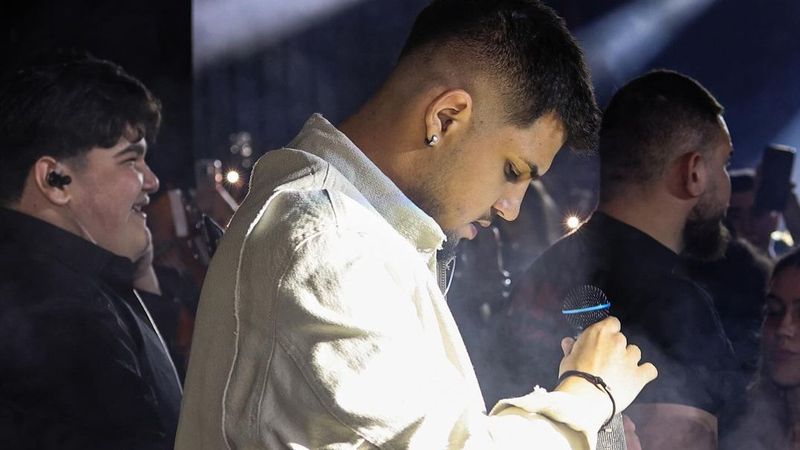 babasha scandal, babasha concert coldplay, sora babasha