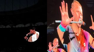 babasha scandal, babasha concert coldplay, sora babasha