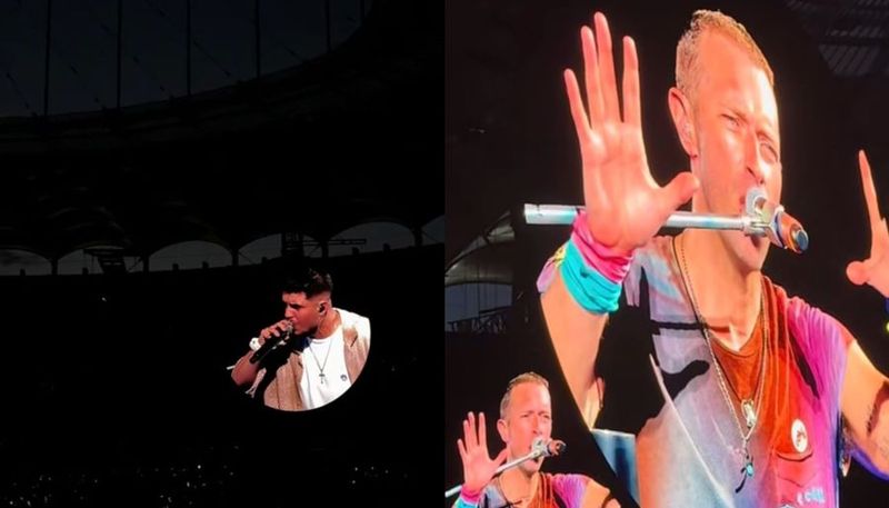 babasha scandal, babasha concert coldplay, sora babasha