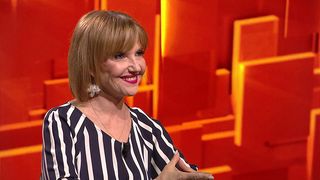 Duminica&nbsp;aceasta,&nbsp;de la 21:00,&nbsp;Marina Almășan&nbsp;va fi invitata emisiunii&nbsp;&ldquo;40 de &icirc;ntrebări cu Denise Rifai&rdquo;