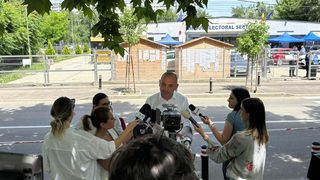 Războiul pentru Primăria Sectorului 2 continuă! Radu Mihaiu spune că sute de voturi au dispărut: &bdquo;Găsim seturi noi de nereguli&rdquo;