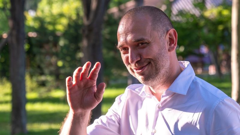 radu mihaiu, alegeri locale, alegeri 2024, sector 2