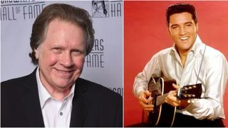 A murit omul din spatele hit-urilor lui Elvis Presley. Compozitorul Mark James, deplâns de fanii "Regelui Rock-and-Roll"