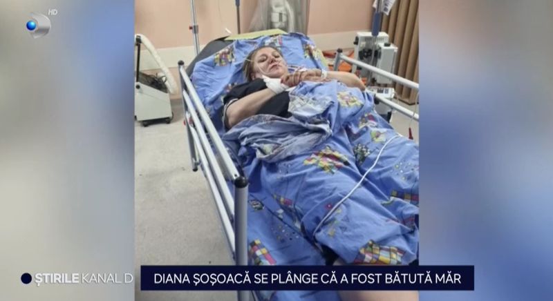 diana sosoaca, scandal, voturi, alegeri 2024 