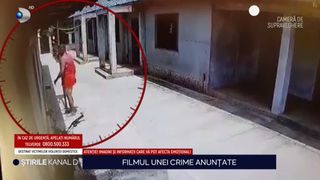 radita, crima, tragedie, barbat violent 