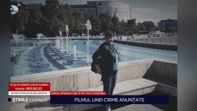 radita, crima, tragedie, barbat violent 