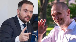 Rareș Hopincă: "Tocmai s-a finalizat număratoarea. Sunt câştigătorul alegerilor locale". Situația de la Primăria Sectorului 2