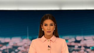 Kanal D, lider de piață cu Știrile Kanal D de la ora 12:00, prezentate de Cristina Dorobanțu