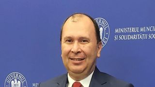 C&acirc;nd sosesc primele taloane cu pensiile recalculate. Daniel Baciu face clarificări