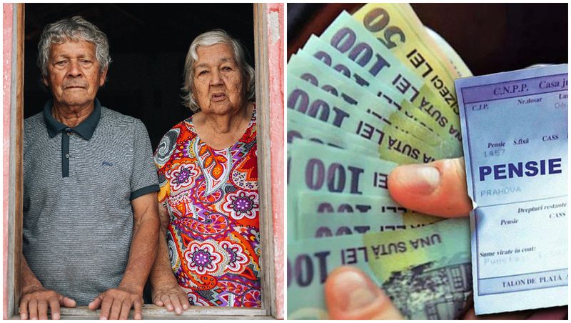 Care este data la care pensionarii vor primi aceste decizii de recalculare?