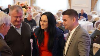 Ministrul Muncii, Simona Bucura-Oprescu