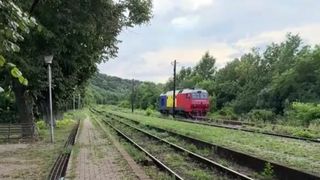 tren, gara de nord, muncitori, accident timisoara 