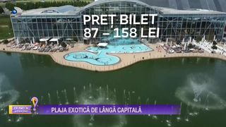 Prețurile unui bilet &icirc;n această locație