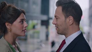 Episod nou O dragoste: Fatih nu îl vrea pe Giray în viața frumoasei Doga