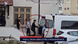 VIDEO Tatăl lui Sebastian Olariu, dărâmat după ce noul magistrat a respins cererea făcută de rudele celor uciși