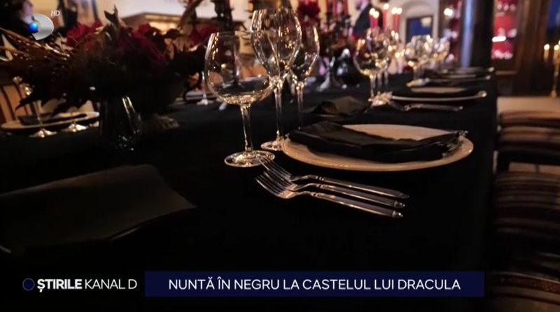 casatorie, castelul bran, destinatii nunta 