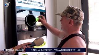 reciclare, pet-uri, voucher reciclare 