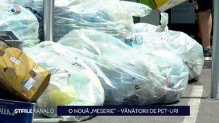 reciclare, pet-uri, voucher reciclare 