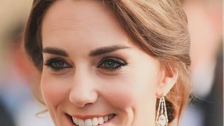 Prima apariție publică a Prințesei de Wales după diagnosticul de cancer.