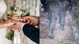 Dragostea învinge teama! "Trebuie să fac tot ce îmi stă în putere pentru a-mi recupera soţul". Povestea emoționantă a unei femei care a traversat Europa