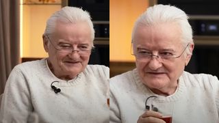 Irinel Columbeanu, &icirc;n culmea fericirii, după revederea cu Irinuca! Ce planuri au cei doi. "Sper să apară și Monica"