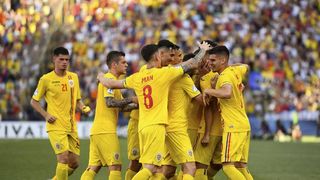 România se poate califica în optimile EURO 2024 și dacă termină pe locul 3 în grupe. Cum e posibil?
