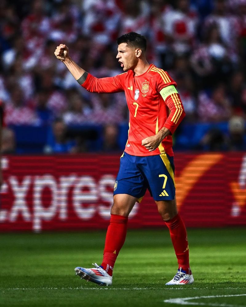 euro 2024 moreta spania