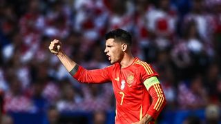 euro 2024 moreta spania