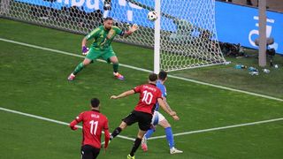EURO 2024 Albania a &icirc;nscris cel mai rapid gol din istoria Euro