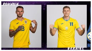 Un supercomputer a prezis rezultatul României în primul meci de la Euro 2024, împotriva Ucrainei