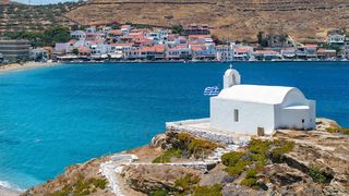 Mai mulți turiști au murit sau au dispărut misterios pe insulele din Grecia