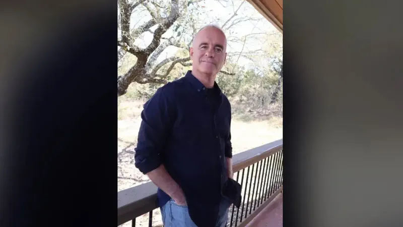 grecia Turistul american, găsit mort duminică 16 iunie