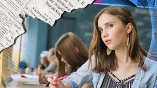 VIDEO Competențe Rom&acirc;nă BAC 2024: Cum arată subiectele la Evaluarea competențelor lingvistice de comunicare orală &icirc;n limba rom&acirc;nă