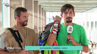 Cei doi c&acirc;șptigători ai &bdquo;Insulei de 1 milion&rdquo;