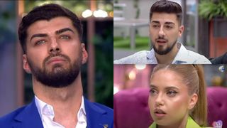 „Au dezvoltat o relație. Cosmin e slab de înger” Robi și Patrick aruncă bomba despre Cosmin, după ce a fost descalificat! Ștefania, pregătită să intre într-o relație cu un alt concurent?!