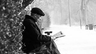 batran italia, badanta, pensionar 