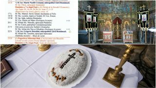 Moșii de vară &icirc;n 2024: Ce se &icirc;mparte &icirc;n S&acirc;mbăta Morților