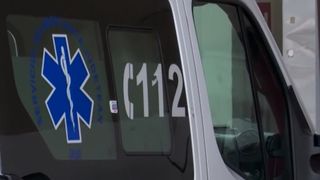 Accident grav în Mureș! Șapte persoane rănite după ce trei mașini s-au ciocnit violent