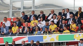 Euro 2024 Romania Ucraina