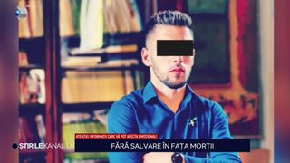 VIDEO Dragoș a pierit la doar 23 de ani! Și-a dat ultima suflare &icirc;n lacul Snagov