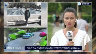 VIDEO Cine e vinovat de moartea femeii din Brăila? A sunat la 112, dar răzbunarea concubinului a venit mai rapid decât oamenii legii