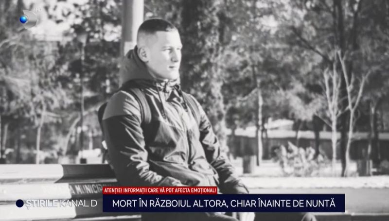 cosmin, roman mort, razboi congo 