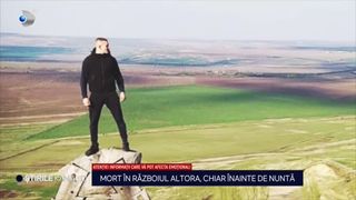 cosmin, roman mort, razboi congo 