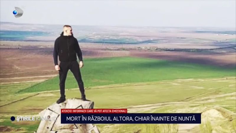 cosmin, roman mort, razboi congo 