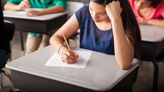 Mesaje puternice de &icirc;ncurajare pentru examene