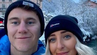 Doi iubiți au murit împreună, într-un cumplit accident! Ultimele imagini cu tinerii îndrăgostiți îți taie răsuflarea