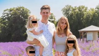 Și-a rugat soțul să îi ia viața din cauza suferinței prin care trecea! Destinul Laurei s-a schimbat radical după o vizită la salon