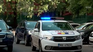 accident brasov, tragedie, sofer mort 